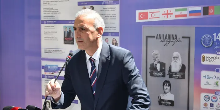 Murat Özçilingir: “Ortahisar’ımıza, kültür sanat merkezi kazandıracağız”