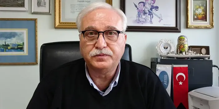 Trabzon'da Profesör Meksika'daki virüs ile ilgili konuştu! "Anormal durum görmüyorum"