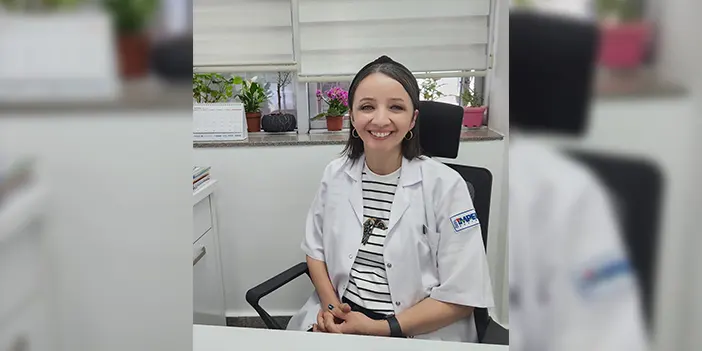 Trabzon'da uzman isimden YKS açıklaması! "Sınavı felaketleştirmeyin"