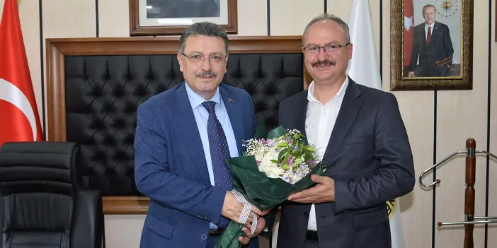 Başkan genç duyurdu! "Hizmet seferberliği başlatacağız"