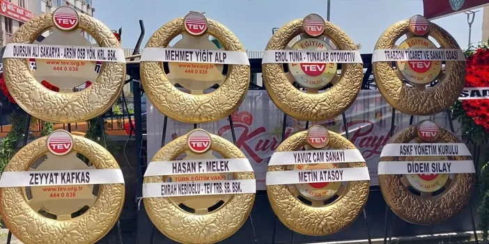 Metin Kenan Aksu son yolculuğuna uğurlandı