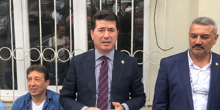 Başkan Kaya: “Hep birlikte üretelim, adaletle bölüşelim”