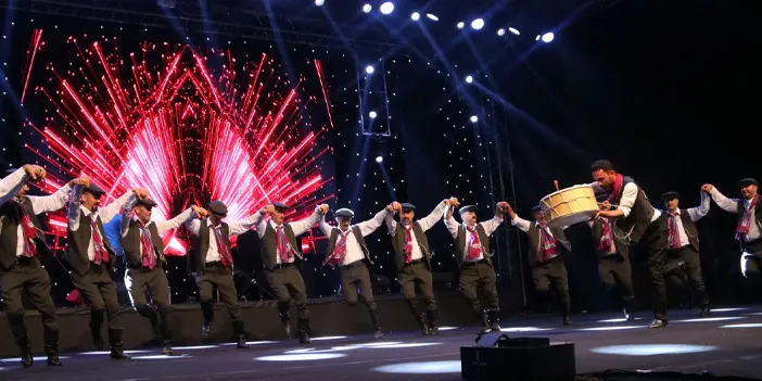 Başkan Ekim: "Akçaabat herkesin varış noktası olacak" 