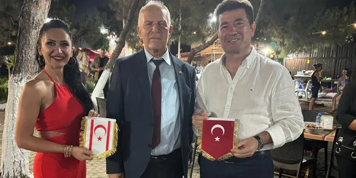Başkan Kaya: “KKTC’deki kardeş şehrimiz İskele ile bağlarımızı güçlendireceğiz”