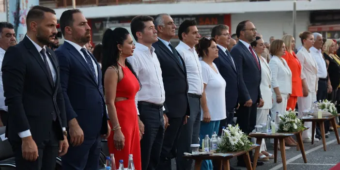 Başkan Kaya: “KKTC’deki kardeş şehrimiz İskele ile bağlarımızı güçlendireceğiz”