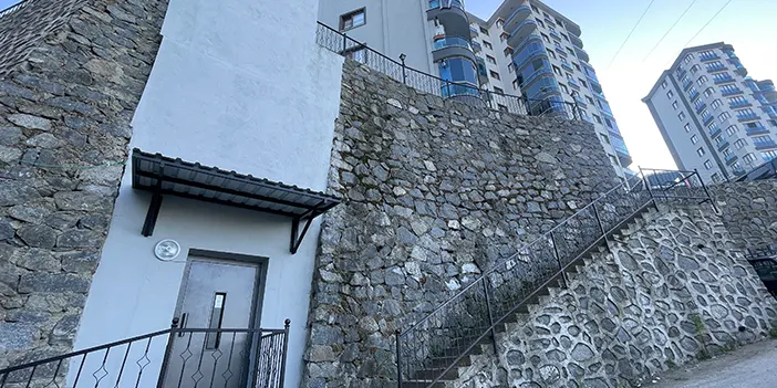 Rizeli yine kıvrak zekasını kullandı! “40 yıl düşünsem aklıma gelmezdi”