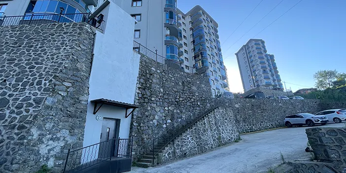 Rizeli yine kıvrak zekasını kullandı! “40 yıl düşünsem aklıma gelmezdi”