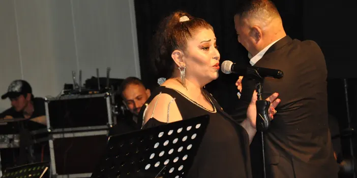 TMHOYDER’den Şarkılar Gecesi