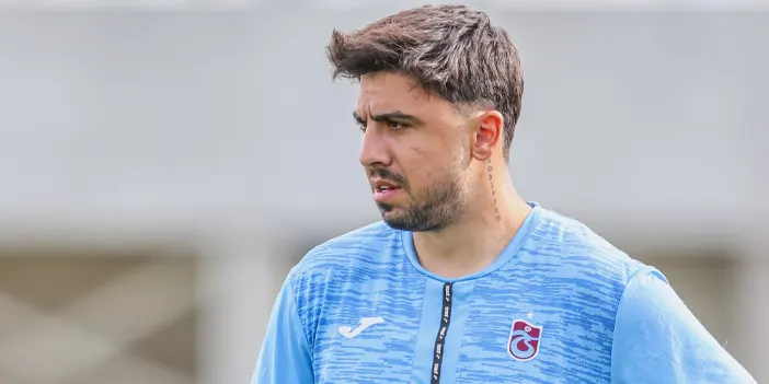 Trabzonspor'un yeni sezon hazırlıkları Macaristan'da devam ediyor 