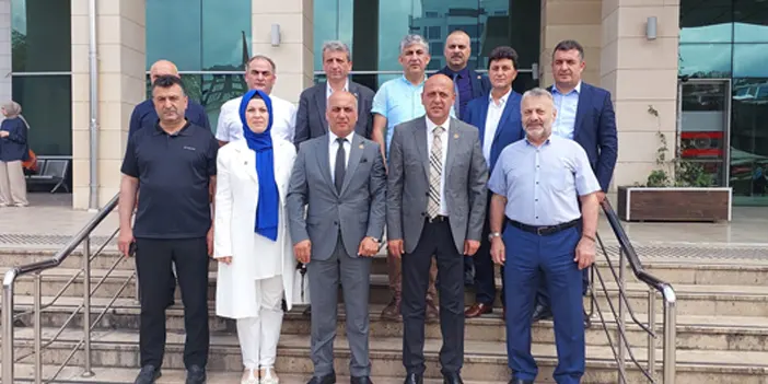  Ortahisar’ın yaptığı zamlar mahkemeye taşındı! AK Parti ve MHP üyeleri dilekçeyi verdi 