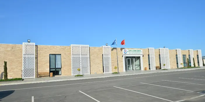 Trabzon'da Büyükşehir acı günde vatandaşın yanında! 