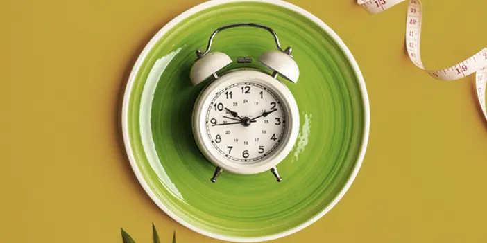 Aralıklı oruç nasıl yapılır? Aralıklı oruç ne işe yarar?