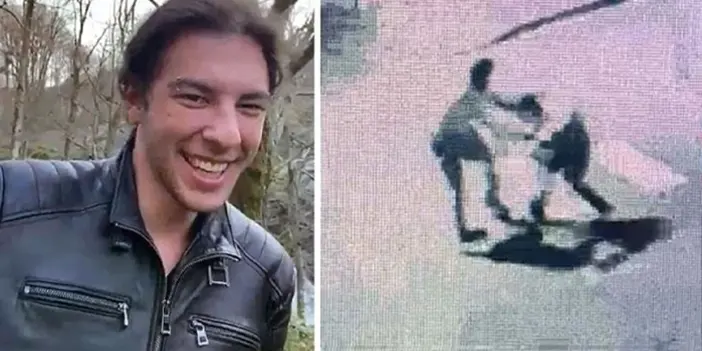 Balıkesir'de motokurye Ata Emre Akman cinayeti davasında karar