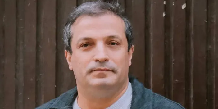 Trabzon'da İYİ Parti'den emekliler için çağrı! "Bırakın ekonomiyi biz düzeltelim"