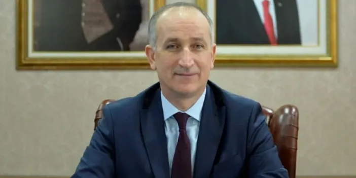 Cumhurbaşkanı Erdoğan imzaladı! Trabzonlu isimlere kritik görev 