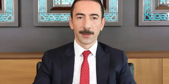 Cumhurbaşkanı Erdoğan imzaladı! Trabzonlu isimlere kritik görev 