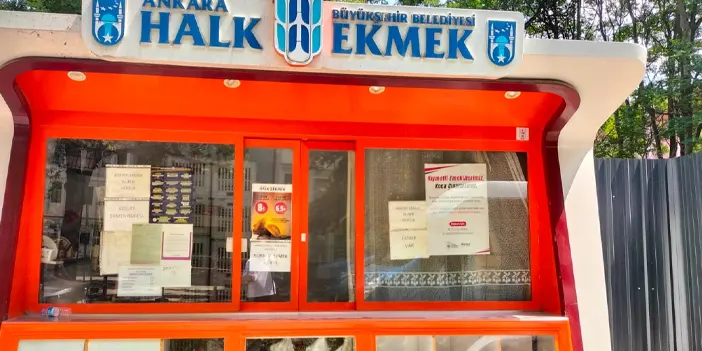 Halk ekmek nedir? Trabzon'da hak ekmek ne kadara satılacak? 