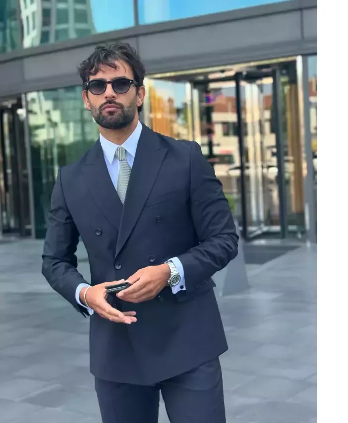 Sertaç Taşdelen kimdir? "Binnaz Abla" ve "Faladdin" kurucusu Sertaç Taşdelen kaç yaşında, nereli?