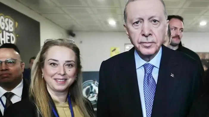 Eski AK Parti İzmir İl Başkan Yardımcısı Ayşe Cankurtaran, oğlu Kerem Cankurtaran’ın mülakatta elenmesine tepki gösterdi.