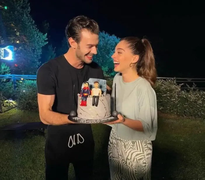 Cemre Baysel’in sevgilisi Aytaç Şaşmaz kimdir, kaç yaşında, nereli?