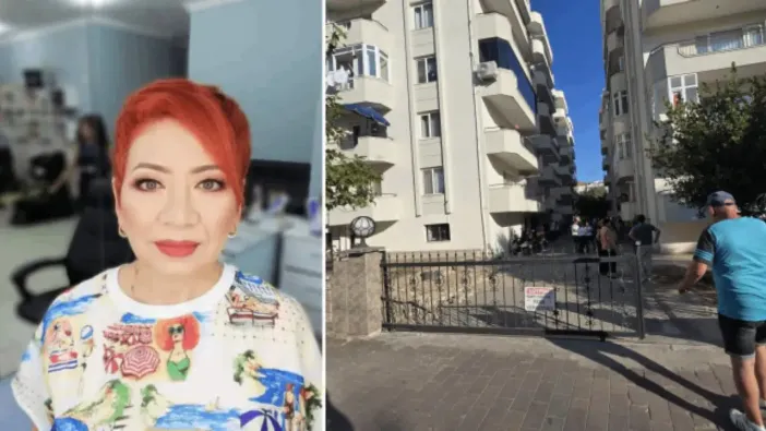 Dinara Alya Urkasimova Kimdir, kaç yaşında, neden öldürüldü?