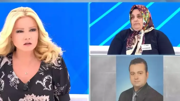 Müge Anlı Fatma Karadağ olayı nedir? “Kardeşimin Cenazesiyle Günlerce Aynı Evde Kaldım!”