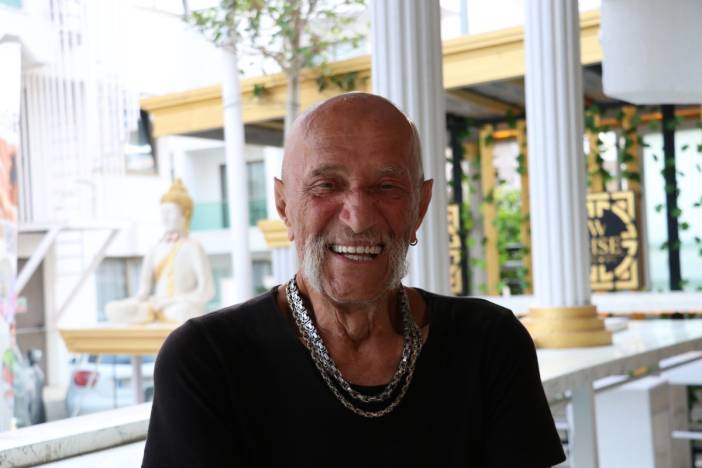 Coşkun Göğen kaç yaşında, nereli? İşte kariyeri