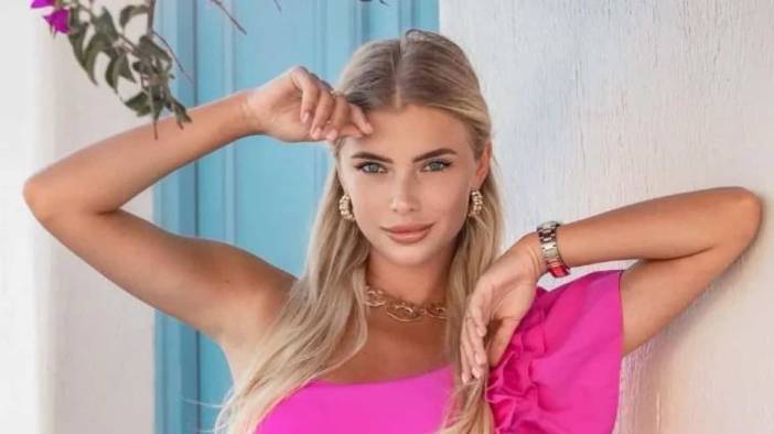 Shakhtar Donetsk spikeri Daria Bondar kimdir?