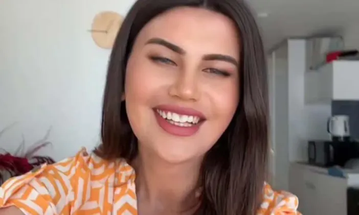 Nil Monze kimdir, kaç yaşında, nereli? Nil Monze’nin cinsiyeti ne, kadın mı erkek mi? İşte hayat hikayesi..