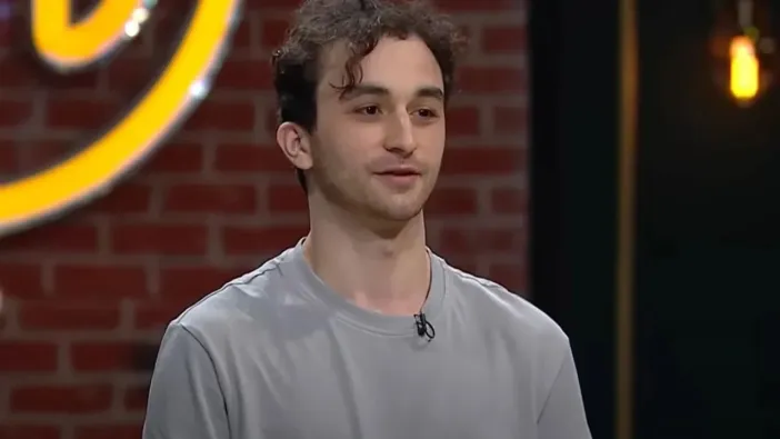 MasterChef Türkiye 2025 İhsan Yiğit Uçak kimdir? nereli işte merak edilenler