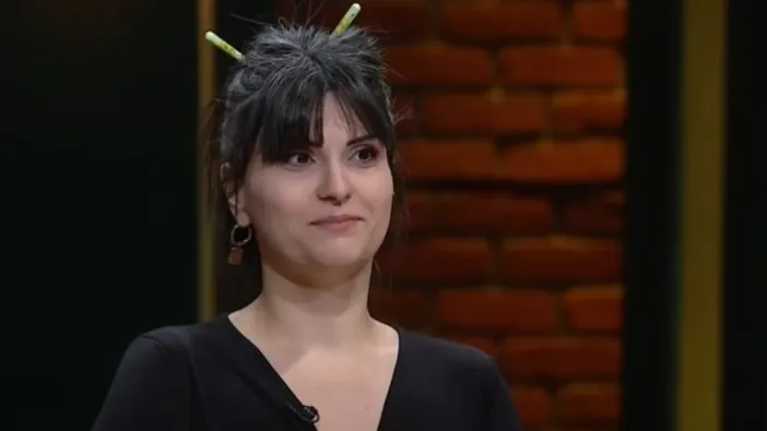 MasterChef Cansu Irmak Aydar kimdir, kaç yaşında, nereli? işte merak edilenler 