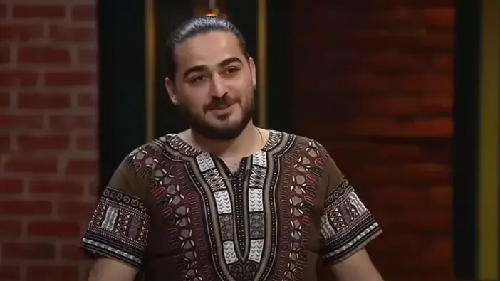 MasterChef Çağatay Doğanoğlu kimdir, nereli, kaç yaşında? işte merak edilenler