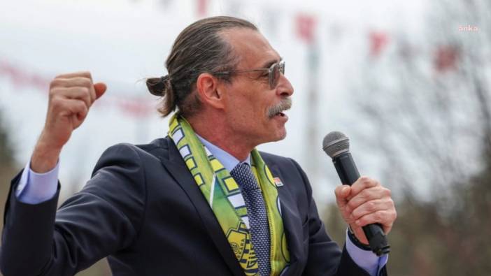 Erdal Beşikçioğlu kimdir? Ünlü oyuncudan Belediye Başkanlığına uzanan hayat hikayesi