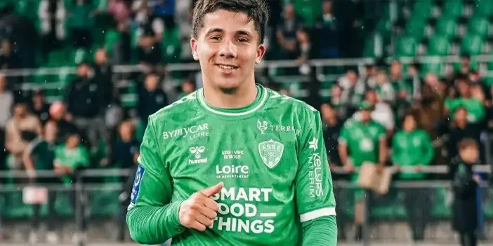 Trabzonspor Transfer haberleri Benjamin Bouchouar