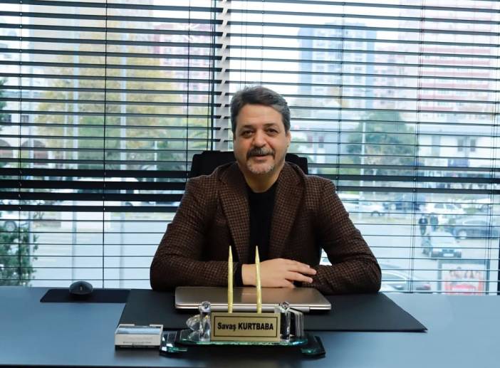 Cinayet Dedektifi Savaş Kurtbaba kimdir? nereli, evli mi?