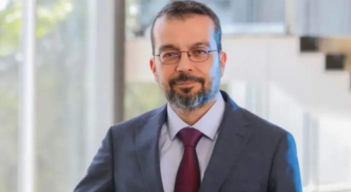 Bahadır Kürşat Güntürk nereli? kaç yaşında Akademik hayatı