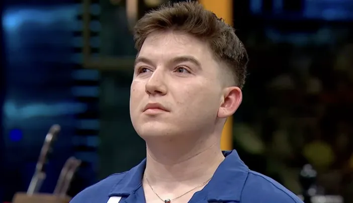 MasterChef Sercan Şahinoğlu kimdir, kaç yaşında, nereli? işte hayatı ve yarışmadaki yolculuğu