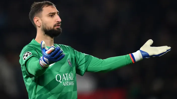 Galatasaray’ın Radarında: Gianluigi Donnarumma kimdir? kaç yaşında, hangi takımlarda oynadı