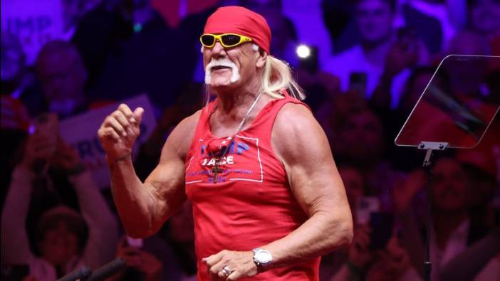 Hulk Hogan kimdir? nereli, neden öldü?