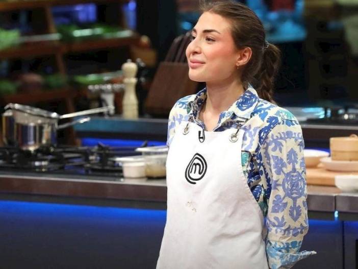 MasterChef Ayla Canpunar Kimdir, kaç yaşında, nereli? işte hayatı ve kariyeri