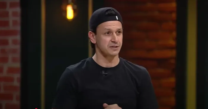 MasterChef Çağlar Öz Kimdir, kaç yaşında, nereli?