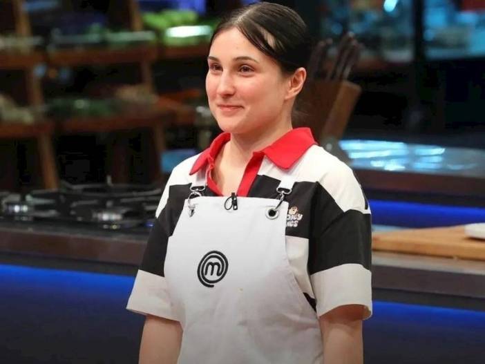 MasterChef Hilal Ağca kimdir? kaç yaşında, nereli? İşte 2025 sezonundaki başarısı