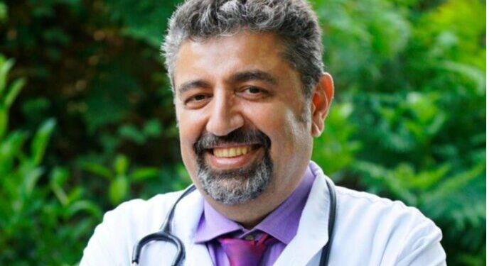 Prof. Dr. Adem Akçakaya Kimdir? kaç yaşında, nereli, akademik kariyeri ne?