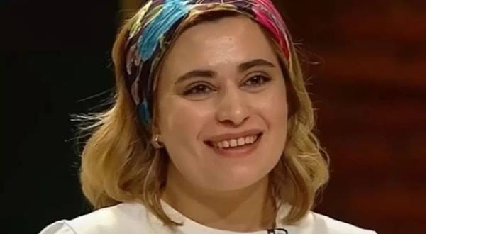 Eylül Azra Soysal kimdir? MasterChef 2025 Yarışmacısı hakkında merak edilenler