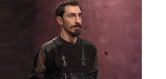MasterChef Sezer Dirican Kimdir, nereli, kaç yaşında? işte detaylar 