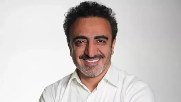 Chobani’nin Sahibi Hamdi Ulukaya kimdir, nereli? serveti ne kadar?