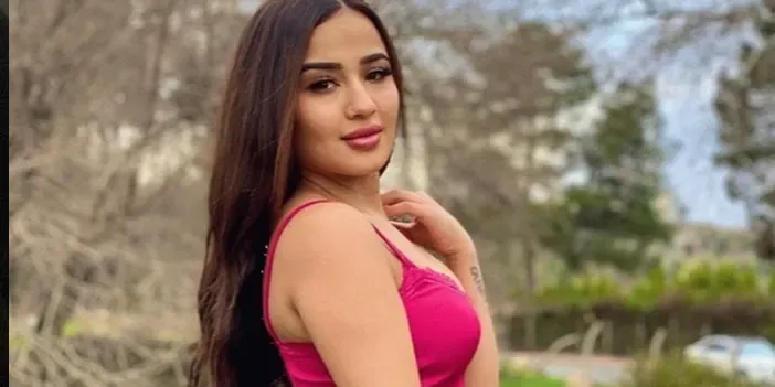 Urfalı Fenomen Melek Azad kimdir, nereli? neden tutuklandı? işte detaylar