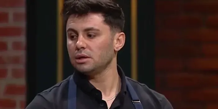 MasterChef Özkan Akan kimdir? kaç yaşında, nereli ve ne İş yapıyor?