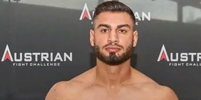 İbo Aslan Kimdir? UFC dövüşçüsü kaç yaşında, nereli ve lakabı ne?