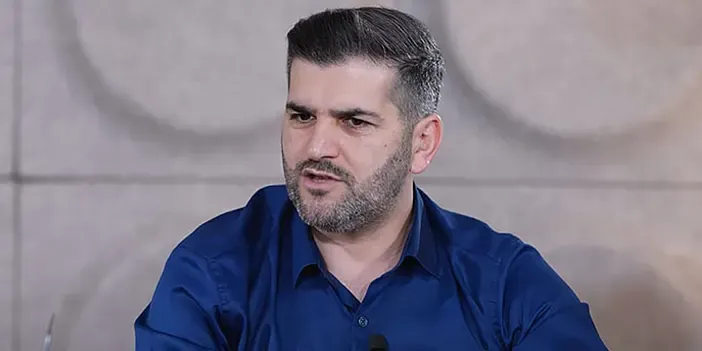 Yakup Çınar klimdir, kaç yaşında, nereli? Galatasaray muhabiri hangi takımı tutuyor?